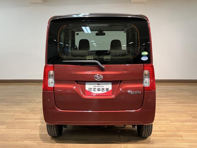 タントＸ　ＳＡII１年保証／認定中古車／衝突軽減ブレーキ／電スラ／１年間走行距離無制限保証／ダイハツ認定中古車／衝突軽減ブレーキ／６．２万キロ／電動スライドドア／スマートキー／オートエアコン／横滑り防止装置／アイドリングストップ／（大阪府）の中古車