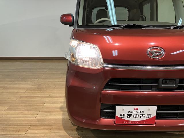タントＸ　ＳＡII１年保証／認定中古車／衝突軽減ブレーキ／電スラ／１年間走行距離無制限保証／ダイハツ認定中古車／衝突軽減ブレーキ／６．２万キロ／電動スライドドア／スマートキー／オートエアコン／横滑り防止装置／アイドリングストップ／（大阪府）の中古車