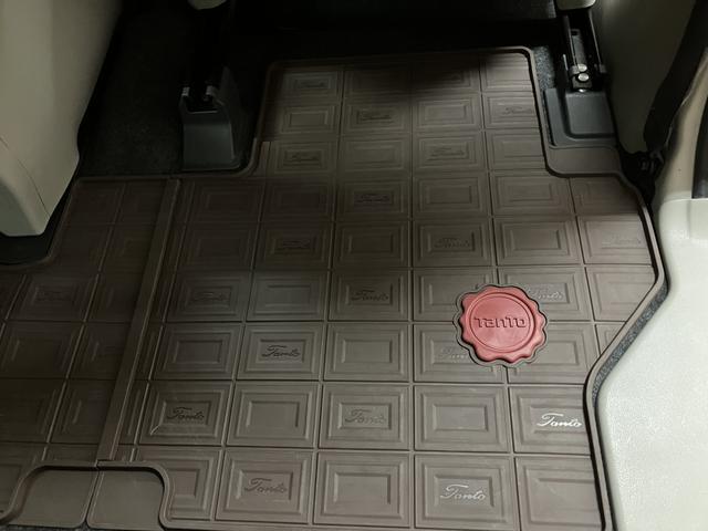 タントＸ　ＳＡII１年保証／認定中古車／衝突軽減ブレーキ／電スラ／１年間走行距離無制限保証／ダイハツ認定中古車／衝突軽減ブレーキ／６．２万キロ／電動スライドドア／スマートキー／オートエアコン／横滑り防止装置／アイドリングストップ／（大阪府）の中古車