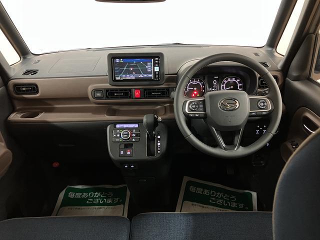 ムーヴキャンバスセオリーGターボ R7年式/ナビ/ACC/両側電動SD走行無制限1年保証 両側電動スライドドア アダプティブクルーズコントロール 前後コーナーセンサー 前席シートヒーター ホッとカップホルダー オートマチックハイビーム LEDヘッドライト スマートキー(大阪府)の中古車