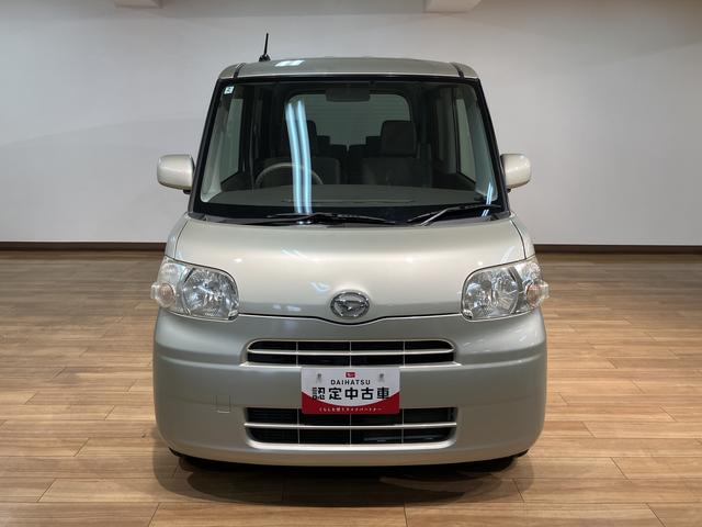 タントL/認定中古車/1年間走行距離無制限保証/純正ナビ/ETC1年間走行距離無制限保証 純正フルセグナビ キーレスエントリー ベンチシート スモークガラス 片側(左)スライドドア ETC アイドルストップ機能 ハロゲンヘッドライト(大阪府)の中古車