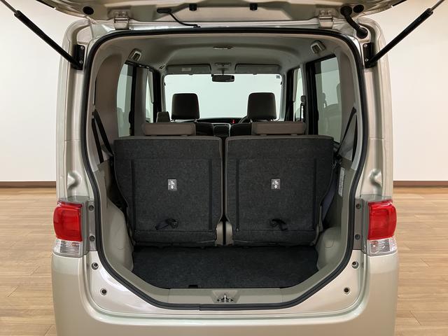タントL/認定中古車/1年間走行距離無制限保証/純正ナビ/ETC1年間走行距離無制限保証 純正フルセグナビ キーレスエントリー ベンチシート スモークガラス 片側(左)スライドドア ETC アイドルストップ機能 ハロゲンヘッドライト(大阪府)の中古車