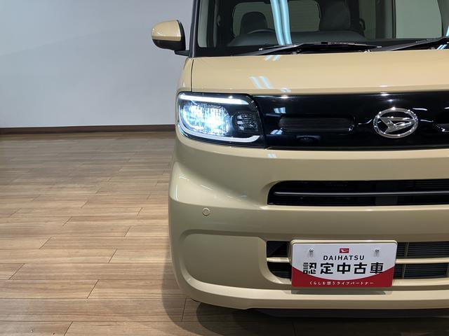タントＸターボ／１年保証／認定中古車／１年間走行距離無制限保証／ダイハツ認定中古車／衝突軽減ブレーキ／純正ディスプレイオーディオ／ターボエンジン／ドラレコ／ＥＴＣ／電動スライド／ＬＥＤヘッドライト／Ｂｌｕｅｔｏｏｔｈ／フルセグＴＶ／（大阪府）の中古車