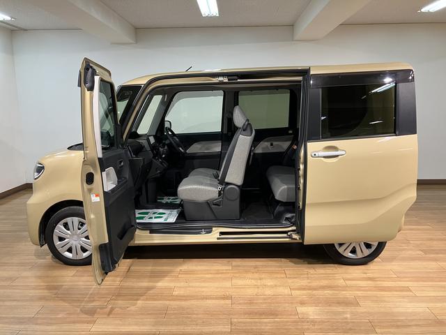 タントＸターボ／１年保証／認定中古車／１年間走行距離無制限保証／ダイハツ認定中古車／衝突軽減ブレーキ／純正ディスプレイオーディオ／ターボエンジン／ドラレコ／ＥＴＣ／電動スライド／ＬＥＤヘッドライト／Ｂｌｕｅｔｏｏｔｈ／フルセグＴＶ／（大阪府）の中古車