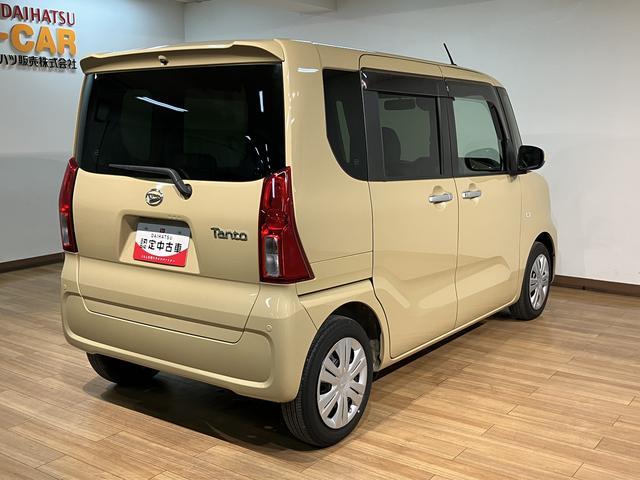 タントＸターボ／１年保証／認定中古車／１年間走行距離無制限保証／ダイハツ認定中古車／衝突軽減ブレーキ／純正ディスプレイオーディオ／ターボエンジン／ドラレコ／ＥＴＣ／電動スライド／ＬＥＤヘッドライト／Ｂｌｕｅｔｏｏｔｈ／フルセグＴＶ／（大阪府）の中古車