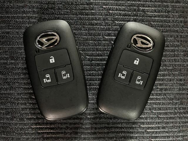 ムーヴＲＳ　Ｒ７年式／ナビ／ターボ／Ｂカメラ／両側電動スライドドアスマートアシスト　ＬＥＤヘッドライト／フォグ　バックカメラ　オートエアコン　両側電動スライドドア　キーフリー　コーナーセンサー　盗難防止セキュリティアラーム　１５インチアルミホイール（大阪府）の中古車