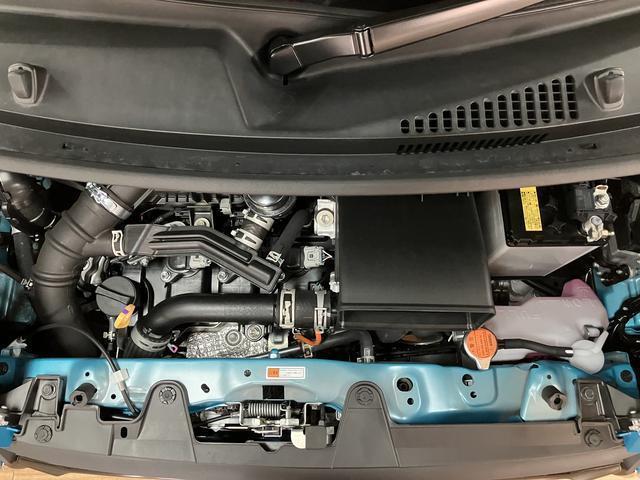 タントカスタムＲＳ　純正ナビ　シートヒーター　届出済未使用車届出済未使用車・ターボエンジン・純正メモリーナビ・バックカメラ・シートヒーター・両側電動スライドドア・電動パーキング・ＬＥＤヘッドライト・ＬＥＤフォグランプ・衝突回避支援ブレーキ・誤発進抑制機能（大阪府）の中古車