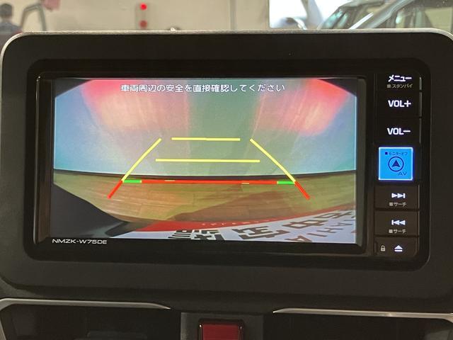 ムーヴG純正ナビゲーション バックカメラ 両側スライド片側電動スライドドア LEDヘッドライト スマートアシスト キーフリーシステム プッシュスタート 電動パーキングブレーキ ブレーキホールド(大阪府)の中古車