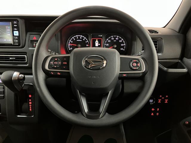 アトレーＲＳ　届出済未使用車　純正ナビ　バックカメラ　クルコン届出済未使用車・ターボエンジン・純正メモリーナビ・バックカメラ・両側電動スライドドア・クルーズコントロール・ＬＥＤヘッドライト・ＬＥＤフォグランプ・衝突回避支援ブレーキ・誤発進抑制機能（大阪府）の中古車