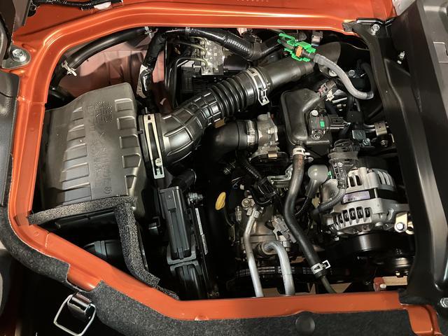 アトレーＲＳ　届出済未使用車　純正ナビ　バックカメラ　クルコン届出済未使用車・ターボエンジン・純正メモリーナビ・バックカメラ・両側電動スライドドア・クルーズコントロール・ＬＥＤヘッドライト・ＬＥＤフォグランプ・衝突回避支援ブレーキ・誤発進抑制機能（大阪府）の中古車