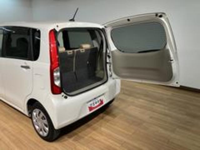ムーヴL/認定中古車/1年間走行距離無制限保証/車検整備渡し/CD1年間走行距離無制限保証 車検整備渡し AUX端子付CDステレオ キーレスエントリー ベンチシート ハロゲンヘッドライト アイドルストップ機能 セキュリティアラーム(大阪府)の中古車
