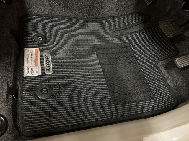 ムーヴL/認定中古車/1年間走行距離無制限保証/車検整備渡し/CD1年間走行距離無制限保証 車検整備渡し AUX端子付CDステレオ キーレスエントリー ベンチシート ハロゲンヘッドライト アイドルストップ機能 セキュリティアラーム(大阪府)の中古車