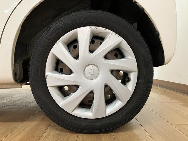 ムーヴL/認定中古車/1年間走行距離無制限保証/車検整備渡し/CD1年間走行距離無制限保証 車検整備渡し AUX端子付CDステレオ キーレスエントリー ベンチシート ハロゲンヘッドライト アイドルストップ機能 セキュリティアラーム(大阪府)の中古車