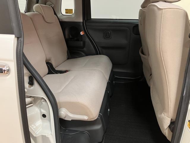 ムーヴキャンバスXリミテッドメイクアップSAII 鑑定書/車検整備渡し1年保証/ナビ/TV/Bluetooth/USB/CD録音/バックカメラ/ETC/オートライト/衝突軽減ブレーキ/横滑り防止装置/両側電動スライドドア/アイドリングストップ/キーフリーシステム(大阪府)の中古車