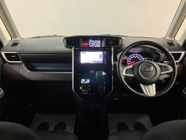 トールカスタムG ターボ SAII 純正ナビ ドラレコ ETCクルーズコントロール LEDヘッドライト LEDフォグランプ(大阪府)の中古車
