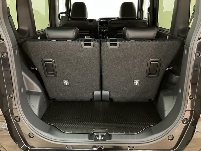 タントカスタムRSリミテッド クルーズコントロール 届出済未使用車届出済未使用車・ターボエンジン・オーディオレス・バックカメラ・ETC車載器・両側電動スライドドア・シートヒーター・電動パーキング・LEDヘッドライト・衝突回避支援ブレーキ・誤発進抑制機能(大阪府)の中古車