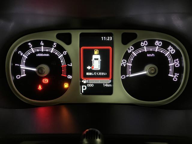 ムーヴキャンバスストライプスＧターボ　純正ナビ　バックカメラ　届出済未使用車届出済未使用車・ターボエンジン・純正メモリーナビ・バックカメラ・クルーズコントロール・シートヒーター・電動パーキング・両側電動スライドドア・ＬＥＤヘッドライト・衝突回避支援ブレーキ・誤発進抑制機能（大阪府）の中古車