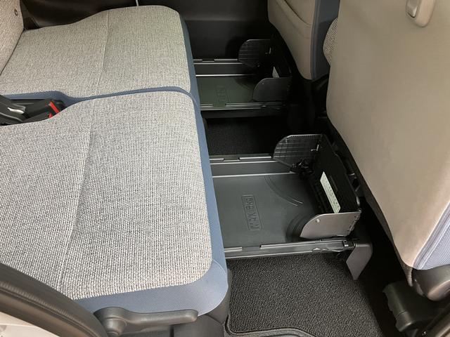 ムーヴキャンバスストライプスＧターボ　純正ナビ　バックカメラ　届出済未使用車届出済未使用車・ターボエンジン・純正メモリーナビ・バックカメラ・クルーズコントロール・シートヒーター・電動パーキング・両側電動スライドドア・ＬＥＤヘッドライト・衝突回避支援ブレーキ・誤発進抑制機能（大阪府）の中古車