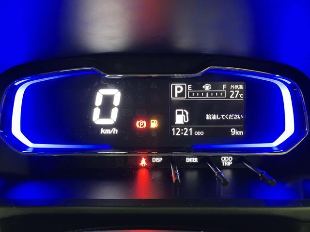 ミライースG SAIII LEDヘッドライト/スマートキー1年間走行距離無制限保証/走行9キロ/LEDヘッドライト/スマートキー/プッシュスタート/コーナーセンサー/オートライト/オートハイビーム/電動格納式ドアミラー/アルミホイール/運・助シートヒーター(大阪府)の中古車