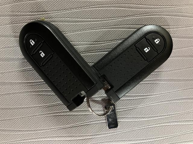 ミライースG SAIII LEDヘッドライト/スマートキー1年間走行距離無制限保証/走行9キロ/LEDヘッドライト/スマートキー/プッシュスタート/コーナーセンサー/オートライト/オートハイビーム/電動格納式ドアミラー/アルミホイール/運・助シートヒーター(大阪府)の中古車