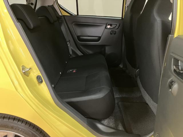 ミライースG SAIII LEDヘッドライト/スマートキー1年間走行距離無制限保証/走行9キロ/LEDヘッドライト/スマートキー/プッシュスタート/コーナーセンサー/オートライト/オートハイビーム/電動格納式ドアミラー/アルミホイール/運・助シートヒーター(大阪府)の中古車