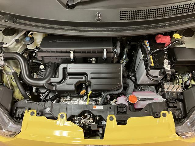 ミライースG SAIII LEDヘッドライト/スマートキー1年間走行距離無制限保証/走行9キロ/LEDヘッドライト/スマートキー/プッシュスタート/コーナーセンサー/オートライト/オートハイビーム/電動格納式ドアミラー/アルミホイール/運・助シートヒーター(大阪府)の中古車