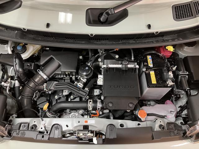 タフトGターボ ダーククロムベンチャー/純正ナビ/衝突軽減ブレーキ届出済み未使用車/ダイハツ認定中古車/衝突軽減ブレーキ/純正ナビ/バックカメラ/クルーズコントロール/シートヒーター/スマートキー/オートエアコン/ガラスルーフ/15インチアルミ/Bluetooth/(大阪府)の中古車