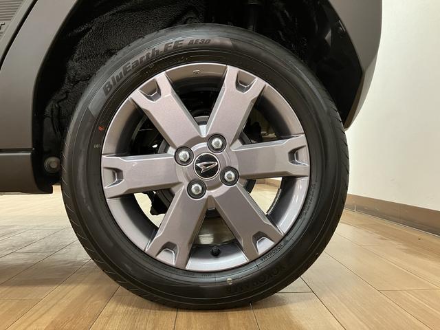 タフトGターボ ダーククロムベンチャー/純正ナビ/衝突軽減ブレーキ届出済み未使用車/ダイハツ認定中古車/衝突軽減ブレーキ/純正ナビ/バックカメラ/クルーズコントロール/シートヒーター/スマートキー/オートエアコン/ガラスルーフ/15インチアルミ/Bluetooth/(大阪府)の中古車