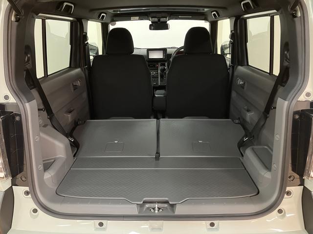 タフトGターボ ダーククロムベンチャー/純正ナビ/衝突軽減ブレーキ届出済み未使用車/ダイハツ認定中古車/衝突軽減ブレーキ/純正ナビ/バックカメラ/クルーズコントロール/シートヒーター/スマートキー/オートエアコン/ガラスルーフ/15インチアルミ/Bluetooth/(大阪府)の中古車