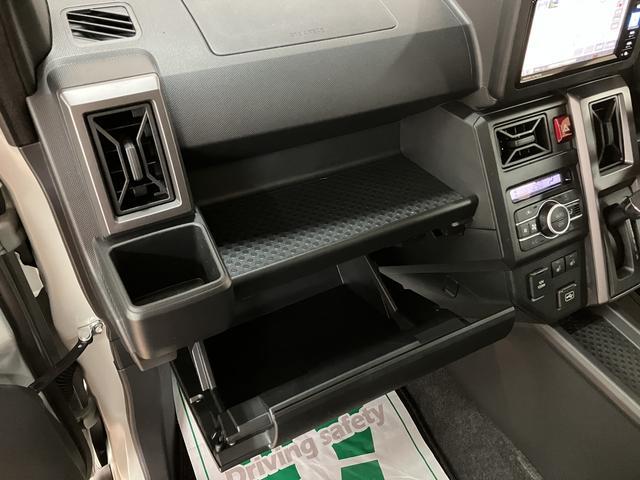 タフトGターボ ダーククロムベンチャー/純正ナビ/衝突軽減ブレーキ届出済み未使用車/ダイハツ認定中古車/衝突軽減ブレーキ/純正ナビ/バックカメラ/クルーズコントロール/シートヒーター/スマートキー/オートエアコン/ガラスルーフ/15インチアルミ/Bluetooth/(大阪府)の中古車
