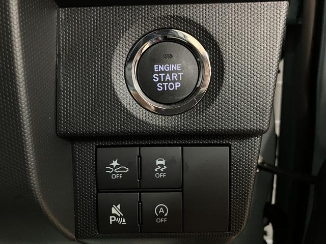 タフトGターボ ダーククロムベンチャー R8年式/ACCスカイフィールトップ アダプティブクルーズコントロール LEDヘッド/フォグ 運/助シートヒーター プッシュボタンスタート キーフリー 電動パーキングブレーキ バックカメラ 15インチアルミホイール(大阪府)の中古車