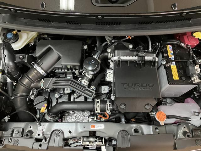 タフトＧターボ　ダーククロムベンチャー　Ｒ８年式／ＡＣＣスカイフィールトップ　アダプティブクルーズコントロール　ＬＥＤヘッド／フォグ　運／助シートヒーター　プッシュボタンスタート　キーフリー　電動パーキングブレーキ　バックカメラ　１５インチアルミホイール（大阪府）の中古車