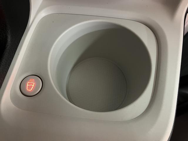 ムーヴキャンバスストライプスＧターボ　Ｒ８年式／ナビ／ＡＣＣ／サポカーＳワイド適合　ＵＳＢ接続端子　電動パーキングブレーキ　シートヒーター　両側オートスライドドア　Ｐスタート　全車速追従機能付ＡＣＣ　ホッとカップホルダー　キーフリー（大阪府）の中古車
