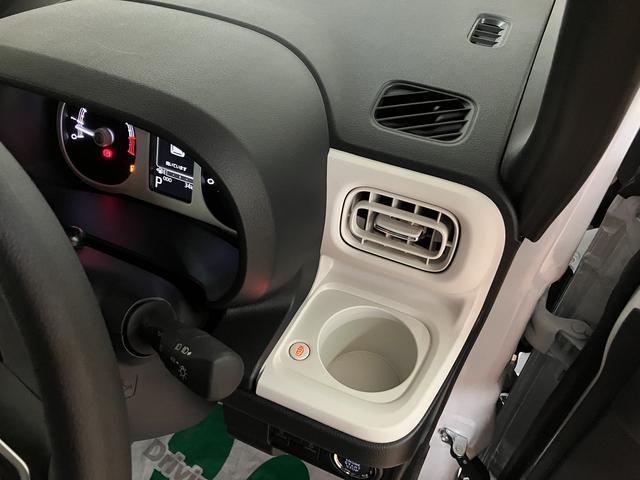 ムーヴキャンバスストライプスＧターボ　Ｒ８年式／ナビ／ＡＣＣ／サポカーＳワイド適合　ＵＳＢ接続端子　電動パーキングブレーキ　シートヒーター　両側オートスライドドア　Ｐスタート　全車速追従機能付ＡＣＣ　ホッとカップホルダー　キーフリー（大阪府）の中古車