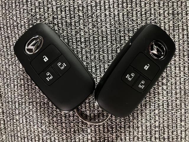 ムーヴキャンバスストライプスＧターボ　Ｒ８年式／ナビ／ＡＣＣ／サポカーＳワイド適合　ＵＳＢ接続端子　電動パーキングブレーキ　シートヒーター　両側オートスライドドア　Ｐスタート　全車速追従機能付ＡＣＣ　ホッとカップホルダー　キーフリー（大阪府）の中古車