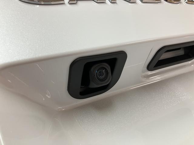 ムーヴキャンバスストライプスＧターボ　Ｒ８年式／ナビ／ＡＣＣ／サポカーＳワイド適合　ＵＳＢ接続端子　電動パーキングブレーキ　シートヒーター　両側オートスライドドア　Ｐスタート　全車速追従機能付ＡＣＣ　ホッとカップホルダー　キーフリー（大阪府）の中古車