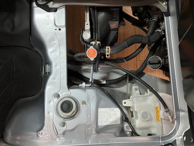 ハイゼットトラックエアコン・パワステスペシャルVS 2WD 5MT平成26年式/走行3.4万キロ/車検整備付き/2WD/5MT/工具箱/AM・FMラジオ/荷台作業灯/テールゲートチェーン/ラバーマット/バイザー/ゲート部分加工あり(大阪府)の中古車