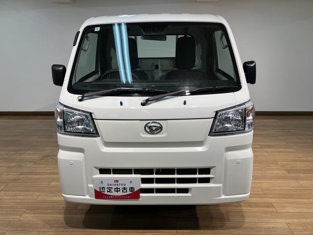 ハイゼットトラックスタンダード スマートアシスト エアコン パワステ(大阪府)の中古車