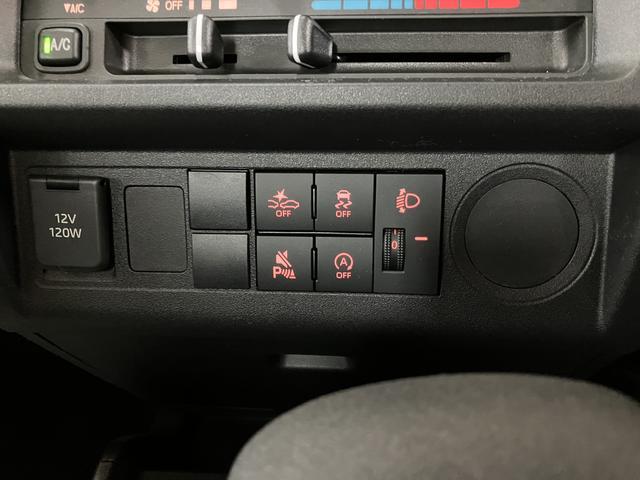 ハイゼットトラックスタンダード スマートアシスト エアコン パワステ(大阪府)の中古車