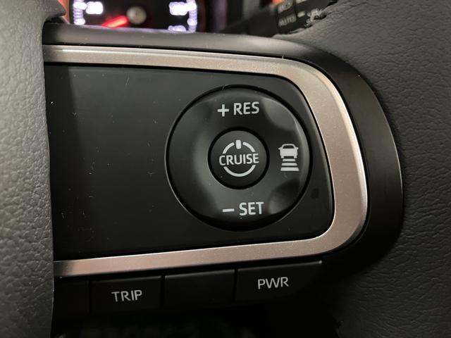 タフトＧターボ　Ｒ８年式／ナビ／バックカメラ／ガラスルーフスカイフィールトップ　アダプティブクルーズコントロール　ＬＥＤヘッド／フォグ　運／助シートヒーター　プッシュボタンスタート　キーフリー　電動パーキングブレーキ　バックカメラ　１５インチアルミホイール（大阪府）の中古車