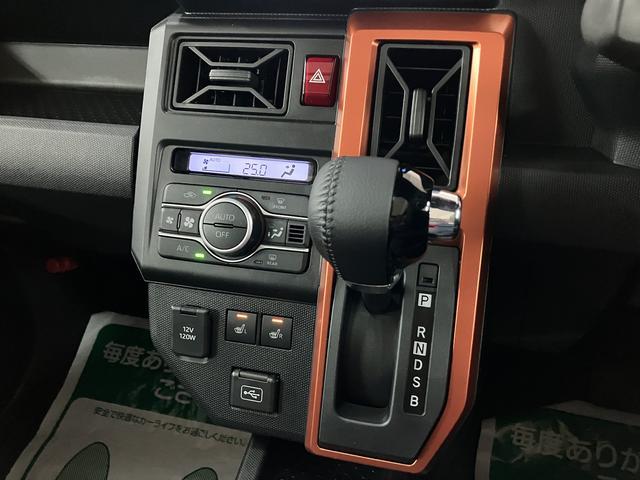 タフトＧターボ　Ｒ８年式／ナビ／バックカメラ／ガラスルーフスカイフィールトップ　アダプティブクルーズコントロール　ＬＥＤヘッド／フォグ　運／助シートヒーター　プッシュボタンスタート　キーフリー　電動パーキングブレーキ　バックカメラ　１５インチアルミホイール（大阪府）の中古車