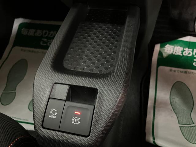 タフトＧターボ　Ｒ８年式／ナビ／バックカメラ／ガラスルーフスカイフィールトップ　アダプティブクルーズコントロール　ＬＥＤヘッド／フォグ　運／助シートヒーター　プッシュボタンスタート　キーフリー　電動パーキングブレーキ　バックカメラ　１５インチアルミホイール（大阪府）の中古車