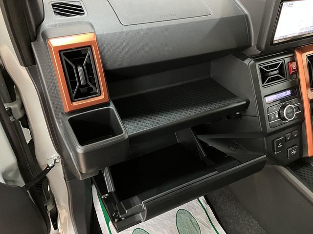 タフトＧターボ　Ｒ８年式／ナビ／バックカメラ／ガラスルーフスカイフィールトップ　アダプティブクルーズコントロール　ＬＥＤヘッド／フォグ　運／助シートヒーター　プッシュボタンスタート　キーフリー　電動パーキングブレーキ　バックカメラ　１５インチアルミホイール（大阪府）の中古車