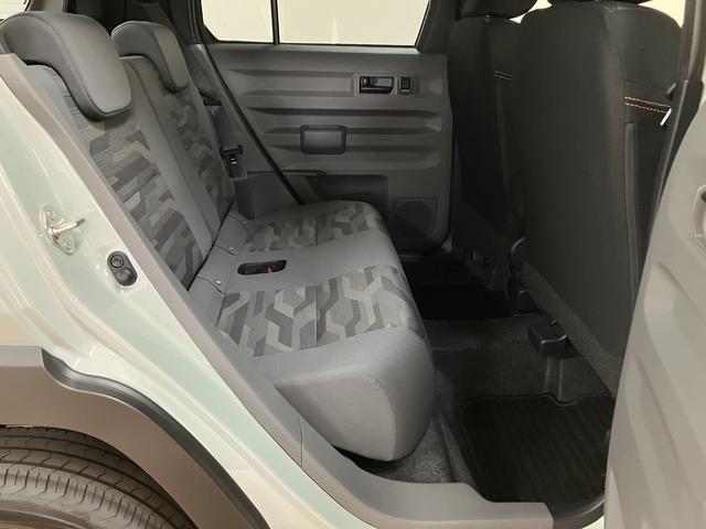 タフトＧターボ　Ｒ８年式／ナビ／バックカメラ／ガラスルーフスカイフィールトップ　アダプティブクルーズコントロール　ＬＥＤヘッド／フォグ　運／助シートヒーター　プッシュボタンスタート　キーフリー　電動パーキングブレーキ　バックカメラ　１５インチアルミホイール（大阪府）の中古車