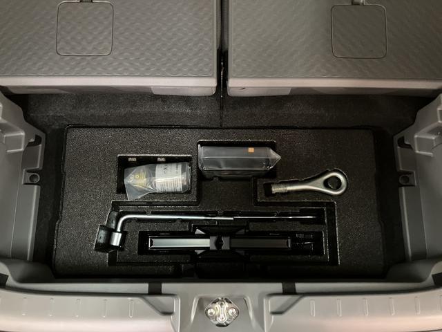 タフトＧターボ　Ｒ８年式／ナビ／バックカメラ／ガラスルーフスカイフィールトップ　アダプティブクルーズコントロール　ＬＥＤヘッド／フォグ　運／助シートヒーター　プッシュボタンスタート　キーフリー　電動パーキングブレーキ　バックカメラ　１５インチアルミホイール（大阪府）の中古車