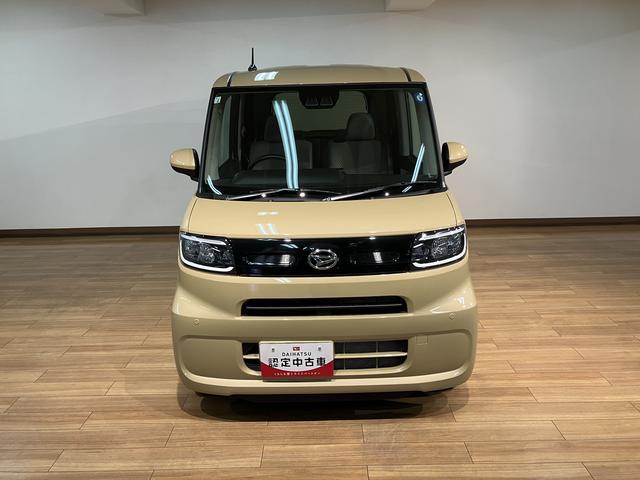 タントXリミテッド/R8年式/届出済未使用車/25年モデルナビ届出済未使用車/R8年式/走行6Km/25年モデルナビ/バックカメラ/ステアリングスイッチ/前席シートヒーター/電動パーキングブレーキ/両側パワースライドドア/LEDヘッドライト/キーフリー(大阪府)の中古車