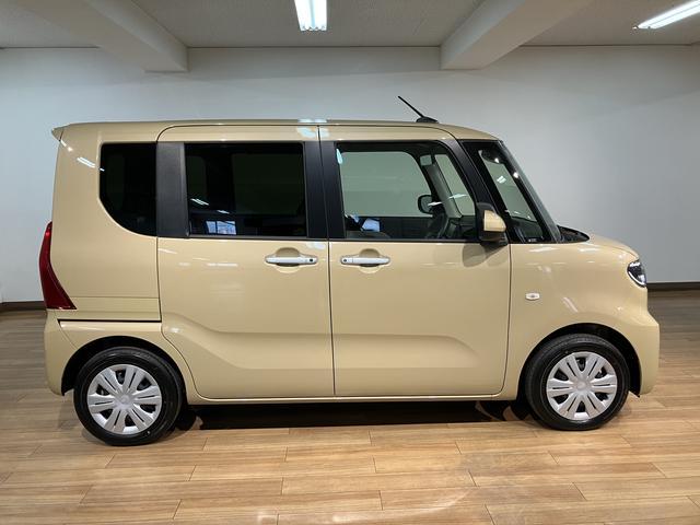タントXリミテッド/R8年式/届出済未使用車/25年モデルナビ届出済未使用車/R8年式/走行6Km/25年モデルナビ/バックカメラ/ステアリングスイッチ/前席シートヒーター/電動パーキングブレーキ/両側パワースライドドア/LEDヘッドライト/キーフリー(大阪府)の中古車