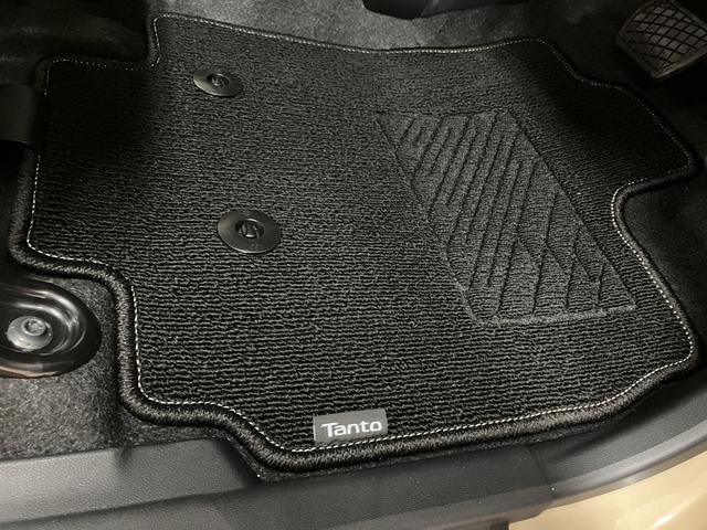 タントXリミテッド/R8年式/届出済未使用車/25年モデルナビ届出済未使用車/R8年式/走行6Km/25年モデルナビ/バックカメラ/ステアリングスイッチ/前席シートヒーター/電動パーキングブレーキ/両側パワースライドドア/LEDヘッドライト/キーフリー(大阪府)の中古車