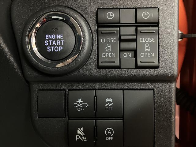アトレーＲＳ　Ｒ８年式／ナビ／バックカメラ／ＡＣＣアダプティブクルーズコントロール　両側電動スライドドア　電動格納ドアミラー　ＬＥＤヘッドランプ＆フォグランプ　バックカメラ　キーフリーシステム（大阪府）の中古車