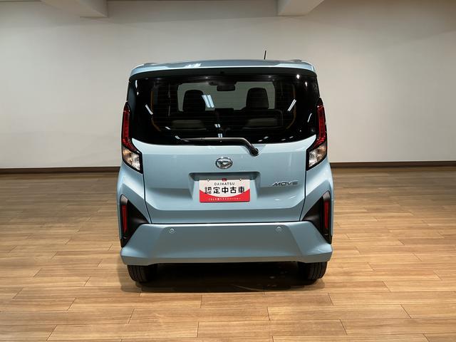 ムーヴＸ　Ｒ８年式／ナビ／左電動両側スライドドアスマートアシスト　ＬＥＤヘッドライト　オートエアコン　左電動両側スライドドア　キーフリー　コーナーセンサー　盗難防止セキュリティアラーム　フルホイールキャップ（大阪府）の中古車